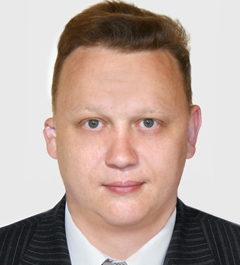 Конин  Василий  Николаевич